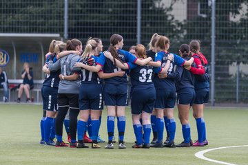 Bild 20 - F BU - VfL Pinneberg : Ergebnis: 0:1